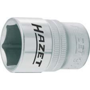 9623560170 Steckschl.-Einsatz 12 17mm 6kt. Hazet