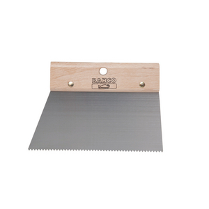 BAHCO LIJMKAM DRIEHOEK TAND 30CM 221203000