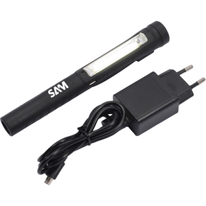 MINI BALADEUSE STRIP LED
