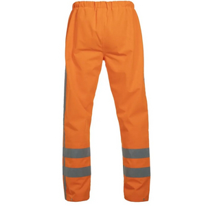 HYDROWEAR REGENBROEK BANGKOK 021150 FLUO ORANJE MT M