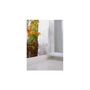05390-00100-00 P-Profil Gummidichtung - 5,5/9mm x 6m