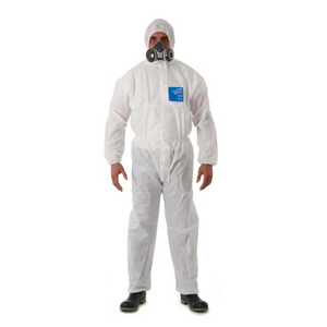 TUTA 1500-WH STD CVRL HOOD 138.XL W15S138 #XL