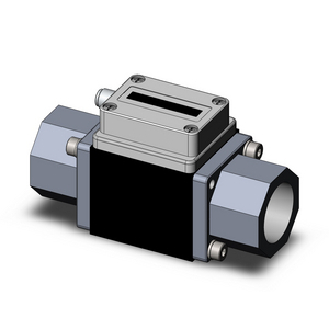 SMC DIGITALE FLOWSCHAKELAAR PF3W540-F06-2N