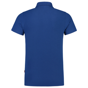 TRICORP POLOSHIRT FIT 180GR 201005 ROYAL BLAUW MT 3XL