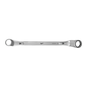 MILWAUKEE RINGSLEUTEL 21X23MM 4932492750