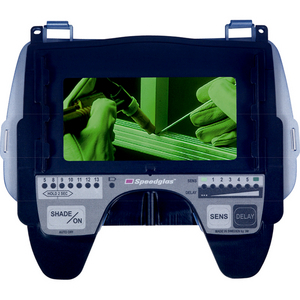 3M SPEEDGLAS 9100FX LASKAP V-FILTER