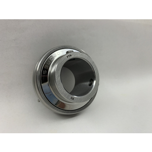 CUSCINETTO RAD.RIGIDO A SFERE EST.SFERICO INOX PTN A TENUTA STAGNA * SS.UC.212