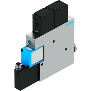 VADMI-70-P Vacuum generator