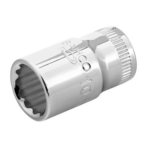 BAHCO DOP 1/4 12KANT 5.5MM SB SBA6700DM-5.5