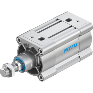 DSBC-80-40-PPVA-N3 Standard cylinder