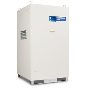 SMC THERMO CHILLER HRS100-WF-40