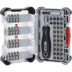 BOSCH BITSET EXTRA HARD DISPLAYVERSIE 50-D 2607012081