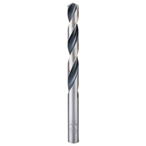 BOSCH METAALBOOR HSS POINTEQ 9,5MM 2608577263 (PK=10ST)