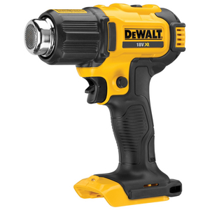 DEWALT XR HETELUCHTPISTOOL ZONDER ACCU/LADER 18V DCE530N-XJ