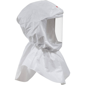 S-655 CAPPUCCIO CON BARDATURA RIUTILIZZABILE E COPERTURA COLLO/SPALLE IN WEB 24 SCATOLA 10PZ 7000000149