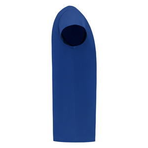 TRICORP T-SHIRT 145GR 101001 ROYAL BLAUW MT L