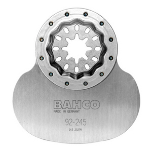 BAHCO MTT MES HCS 1D 92-245-1P