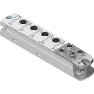 FESTO DIGITALE INGANGSMODULE CPX-AP-I-8DI-M12-5P 8086602