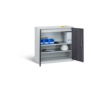 ARMOIRE D'APPOINT BASSE A' PORTES 892720