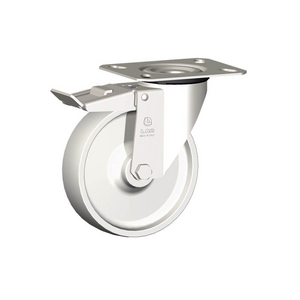 RUOTA P 150X40/50 FP SPG X20 + FR 17136FR