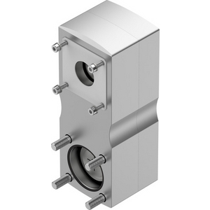 FESTO PARALLELKIT EAMM-U-50-D32-40P-48 8164734