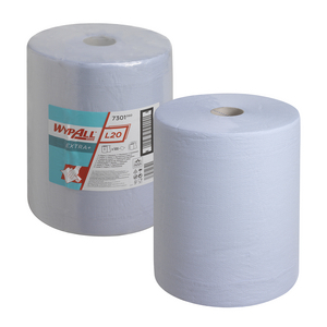 ESSUYEUR WYPALLL20 2P EXTRA 500 FORM.33X38CM (1 BOB.)