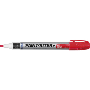 FEUTRE PEINTURE SURFACE HUILEUSE PAINT-RITER+ HP ROUGE