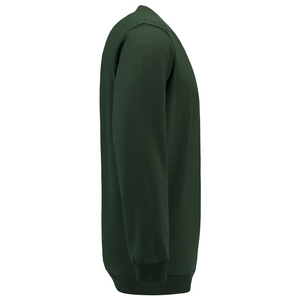 TRICORP SWEATER 280GR 301008 FLESSENGROEN MT 8XL