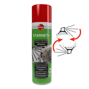 DEGRAISSANT STARNET+ AE650ML AE650ML/AE500ML