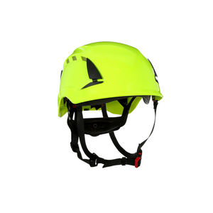 X5014VE-CE SECUREFIT ELMETTO X5014VE-CE, HI-VIZ, VENTILATO, 1000V 7100175537