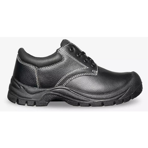 CHAUSSURE BASSE NOIR S3 SRC P39