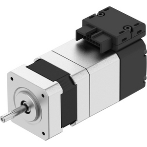 FESTO STAPPENMOTOR EMMB-ST-42-S-SB 8156128