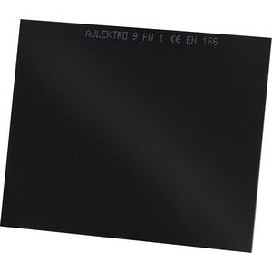 9937270009 Schweißerschutzglas 90x110 DIN 9