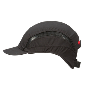 HC24BLK/RP FB3 CLA BLACK (20) FB3 BUMPCAP CLASSIC VISIERA RIDOTTA (55MM) - 2030610 7100217867