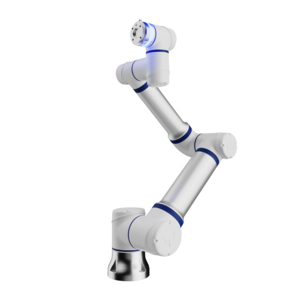 BRAS ROBOTISE CHARGE 6KG GAMME COBOTS SERIE CS