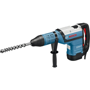 01000385, 8110900135, 0611266100 Kombihammer GBH 12-52 D