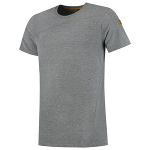 TRICORP T-SHIRT PREMIUM NADEN HEREN 104002 STEENGRIJS MT 3XL