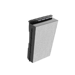 FILTRE COMBINE ABE1P POUR SWISS AIR