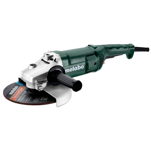 METABO HAAKSE SLIJPER WE 2200-230