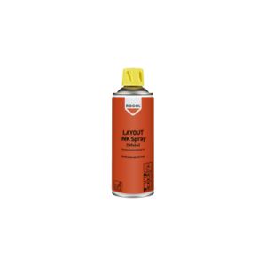 ROCOL 57025 LAYOUT INK WIT 400ML