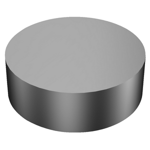 COROMANT T-MAX DRAAIWISSELPLAAT RNGN120700E 6165