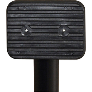 SUPPORTO TELESCOPICO ESTENSIONE MIN-MAX (CM) 65-115 865200