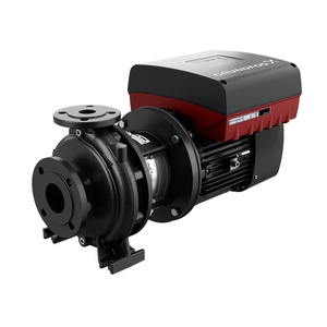 GRUNDFOS POMP NBE32-125/115 A-F2-A-BQQE