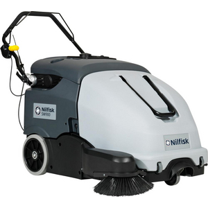 02400160, 8710200060, 9084111010 Kehrmaschine SW900 P
