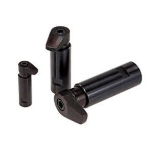 K0013.12. Spannhaken mit Bund M12