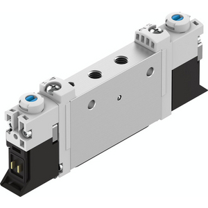 ELECTRODISTRIBUTEUR VUVG-L10-P53E-ZT-M5-1P3
