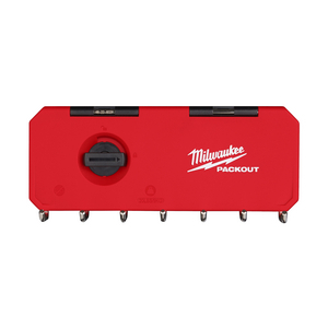 MILWAUKEE PACKOUT SMALLE HAKEN RIJ 4932493384