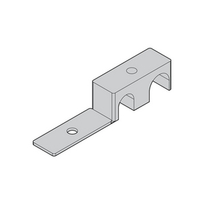 COLLARE SERIE LEGGERA C 15/18 - POLIPROPILENE - SOLO COLLARE C-015/018-PP