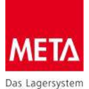3210012555 Weitspannregal verz. AF 2200x800x2500 mm Spanp.