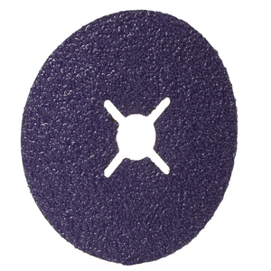 DISCO FIBRATO CUBITRON3 1182C, 36+, 125 MM X 22 MM, A FESSURA 7100308531